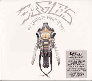 The Complete Greatest Hits Limited Edition 2Cd+Dvd