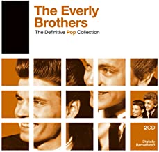 The Definitive Pop Collection