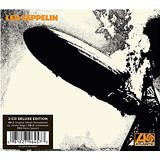 Led Zeppelin 1 Deluxe Edition