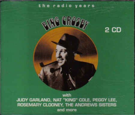 The Radio Years
