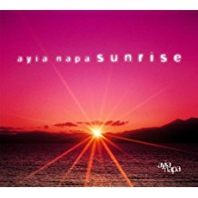 Ayia Napa Sunrise
