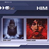 Dark Light / Venus Doom