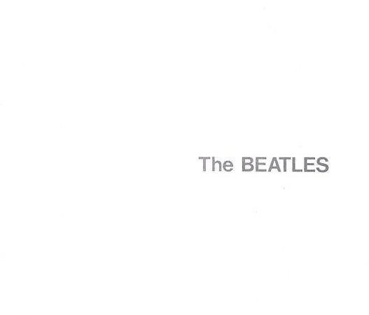 White Album Remastered Deluxe Package