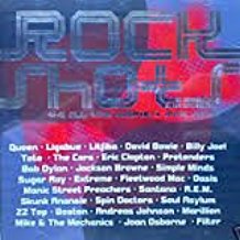 Rock Shots