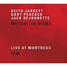 My Foolish Heart