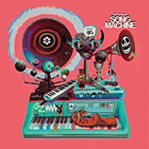 Song Machine Season One Deluxe Edition