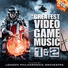 The Greatest Video Game Music