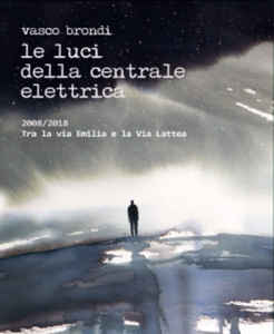 2008/2018 Tra La Via Emilia E La Via Lattea Live In Studio