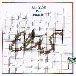 Saudade Do Brasil