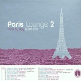 Paris Lounge 2