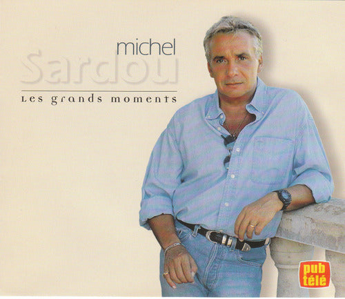 Les Grandes Moments