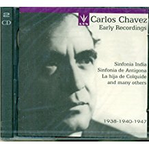Early Recordings
