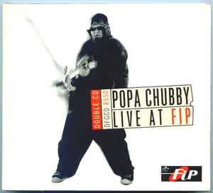 Live At Fip