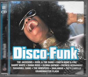 Disco Funk