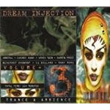 Dream Injection 3 Trance & Ambience