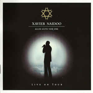 Alles Gute Vor Uns Live On Tour