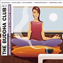 The Buddha Club Vol.2