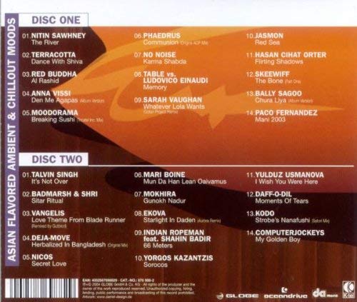 The Buddha Club Vol.2
