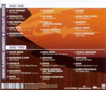The Buddha Club Vol.2