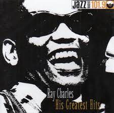 His Greatest Hits