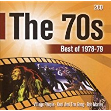 The 70S - Best Of 1978-79