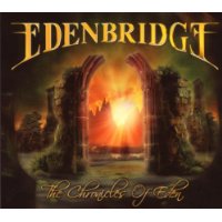 Chronicles Of Eden