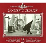 Concerto Grosso