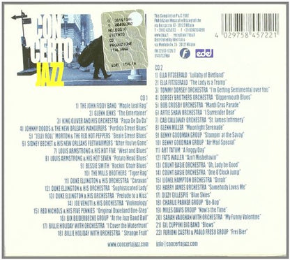 Concerto Jazz