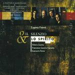 Il Silenzio & Lo Spirito Ed.Lim. + Dvd