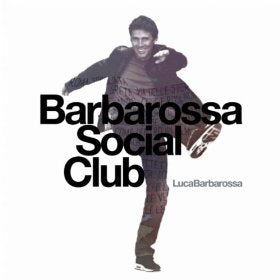Barbarossa Social Club