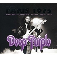 Live In Paris 1975