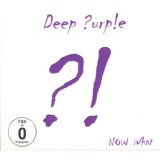 Now What Limited Edition Cd+Dvd