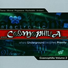 Cosmophilia Volume 2