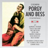 Porgy And Bess