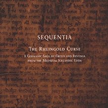 The Rheingold Curse Sacd