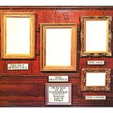 Pictures At An Exhibition Deluxe Edition