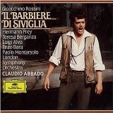 Il Barbiere Di Siviglia