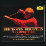 Symphonien 1-2-3-4-5-7-8 Ouverturen