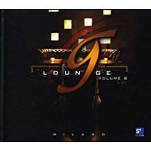 G Lounge Vol.8 Milano