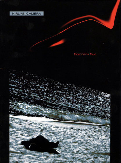 Coroner's Sun