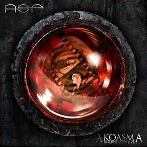 Akoasma Horror Vacui Live