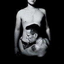 Songs Of Innocence Deluxe Edition