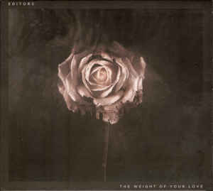 The Weight Of Your Love Special Edition