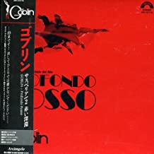 Profondo Rosso Japan