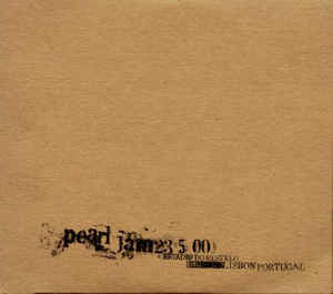 23 5 00 Estadio Do Restelo Lisbon Portugal