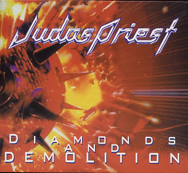 Diamonds And Demolition