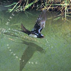 The Complete Mike Oldfield