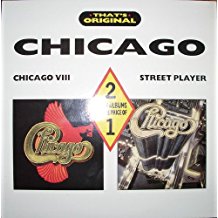 Chicago 8 / Street Player Boxset