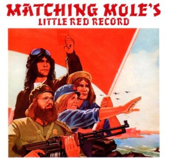 Little Red Record