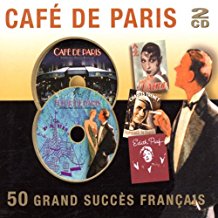 Cafe De Paris